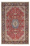 Tapis persan - Classique - 375 x 246 cm - rouge