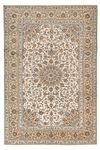 Perserteppich - Keshan - 372 x 250 cm - beige