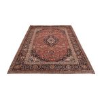 Tapis persan - Keshan - 292 x 200 cm - rouge