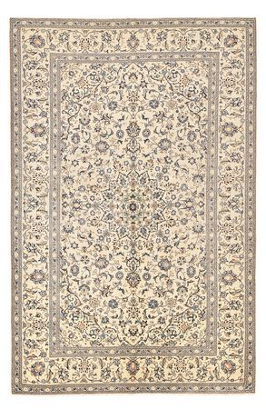 Tappeto Persero - Keshan - 298 x 195 cm - beige