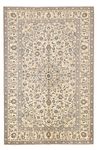 Perserteppich - Keshan - 298 x 195 cm - beige