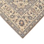 Perserteppich - Keshan - 298 x 195 cm - beige