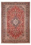 Tapis persan - Classique - 366 x 248 cm - rouge