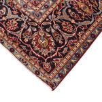 Tapis persan - Classique - 366 x 248 cm - rouge