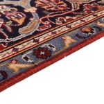 Tapis persan - Classique - 366 x 248 cm - rouge