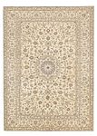 Perser Rug - Keshan - 345 x 245 cm - beige