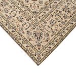 Perser Rug - Keshan - 345 x 245 cm - beige