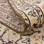 Perser Rug - Keshan - 345 x 245 cm - beige