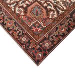 Perser Rug - Nomadic - 350 x 235 cm - light red