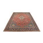 Tappeto Persero - Tabriz - 338 x 246 cm - rosso