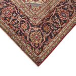 Tapis persan - Keshan - 283 x 190 cm - rouge