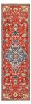 Tappeto corsia Tappeto Persero - Classico - 265 x 75 cm - rosso