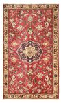 Perser Rug - Tabriz - 132 x 76 cm - red