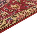 Perser Rug - Tabriz - 132 x 76 cm - red