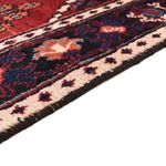 Tappeto Persero - Nomade - 215 x 134 cm - rosso