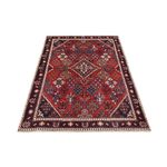 Tappeto Persero - Nomade - 215 x 134 cm - rosso