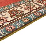 Tappeto Persero - Tabriz - 190 x 136 cm - rosso