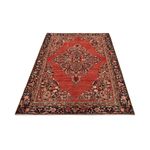 Tappeto Persero - Nomade - 225 x 142 cm - rosso