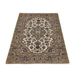 Tapis persan - Keshan - 157 x 101 cm - sable