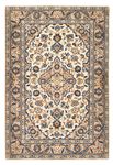 Perserteppich - Keshan - 150 x 100 cm - beige