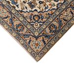 Perserteppich - Keshan - 150 x 100 cm - beige