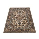 Perserteppich - Keshan - 150 x 100 cm - beige