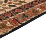 Tapis persan - Nomadic - 157 x 107 cm - beige