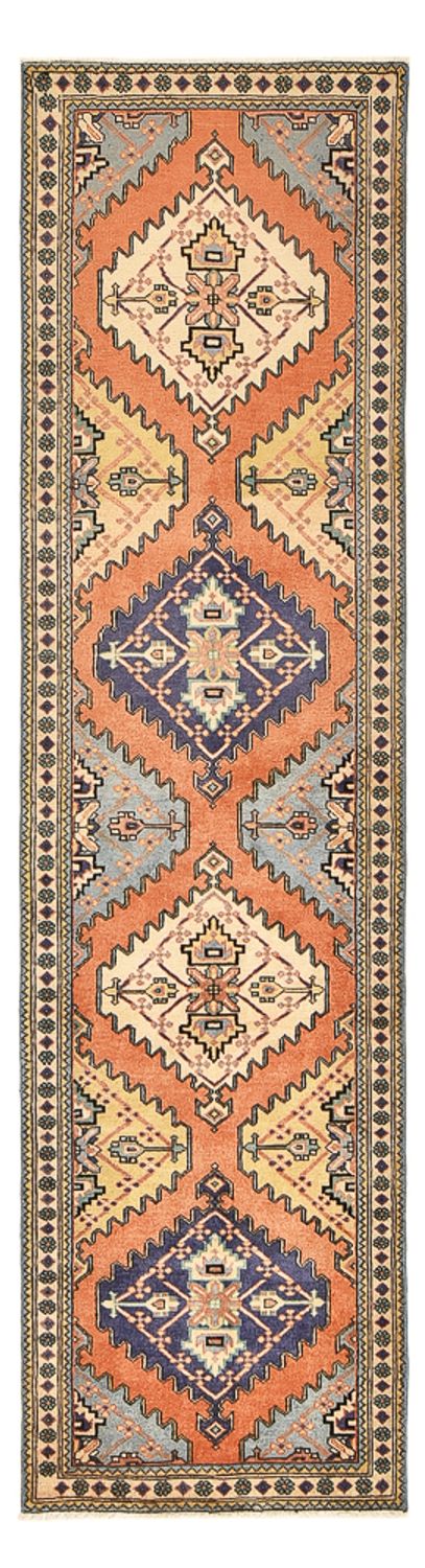 Tappeto corsia Tappeto Persero - Nomade - 293 x 77 cm - multicolore