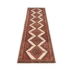 Runner Perser Rug - Nomadic - 261 x 68 cm - beige