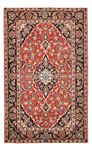 Tapis persan - Keshan - 160 x 96 cm - rouge