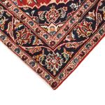 Tapis persan - Keshan - 160 x 96 cm - rouge