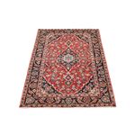 Tapis persan - Keshan - 160 x 96 cm - rouge