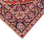 Tapis persan - Keshan - 150 x 98 cm - rouge