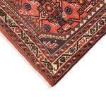 Tappeto corsia Tappeto Persero - Nomade - 197 x 75 cm - rosso chiaro