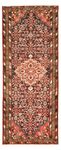 Runner Perser Rug - Nomadic - 203 x 78 cm - light red