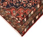 Runner Perser Rug - Nomadic - 203 x 78 cm - light red