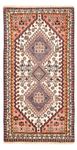 Tappeto Persero - Nomade - 143 x 74 cm - beige