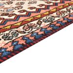 Tapis persan - Nomadic - 143 x 74 cm - beige