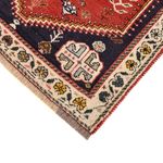 Runner Perser Rug - Nomadic - 200 x 80 cm - red