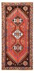 Runner Perser Rug - Nomadic - 180 x 85 cm - light red