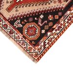 Tapis persan - Nomadic - 167 x 83 cm - beige