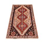 Tapis persan - Nomadic - 167 x 83 cm - beige