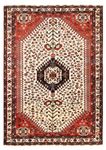 Perser Rug - Nomadic - 280 x 196 cm - beige