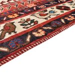 Perser Rug - Nomadic - 280 x 196 cm - beige