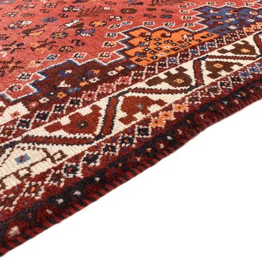 Perser Rug - Nomadic - 325 x 240 cm - red