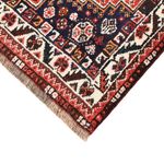 Perser Rug - Nomadic - 166 x 117 cm - light red