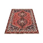 Perser Rug - Nomadic - 166 x 117 cm - light red