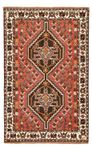 Perser Rug - Nomadic - 158 x 105 cm - red