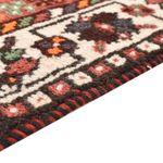 Perser Rug - Nomadic - 158 x 105 cm - red