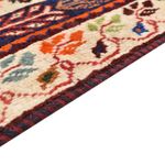 Perser Rug - Nomadic - 170 x 116 cm - light red